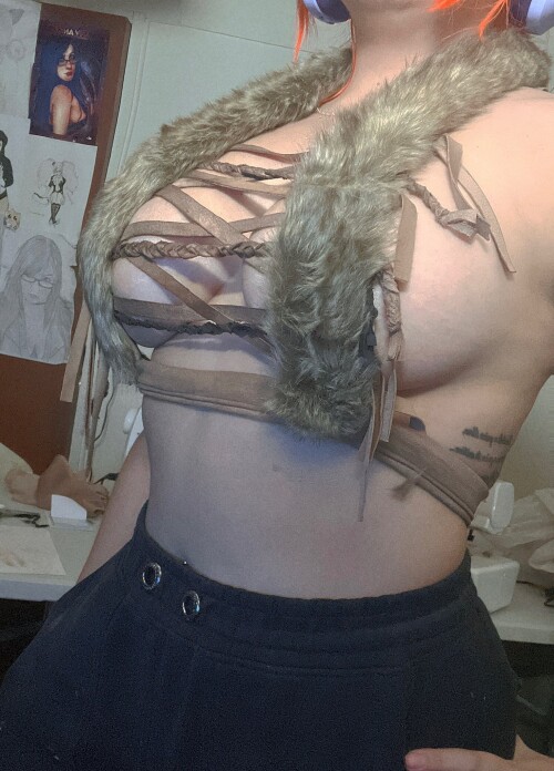 Britany Angelus Nude Leaked Onlyfans Photo