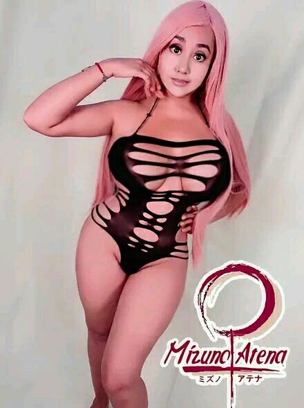 Mizuno Atena Nude Leaked Onlyfans Photo Mizuno Atena Nude Leaked Onlyfans Photo