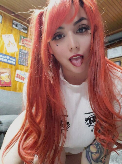 Britany Angelus Nude Leaked Onlyfans Photo