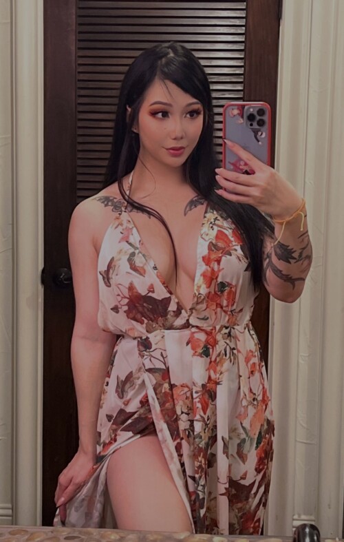 MobileSuitStella Nude Leaked Onlyfans Photo MobileSuitStella Nude Leaked Onlyfans Photo