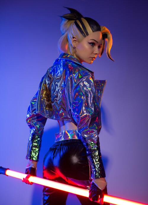 Penkarui Cosplay Nude Leaked Onlyfans Photo Penkarui Cosplay Nude Leaked Onlyfans Photo