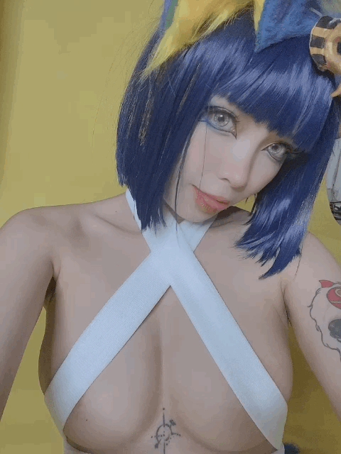 Umeko J Nude Leaked Onlyfans Photo Umeko J Nude Leaked Onlyfans Photo