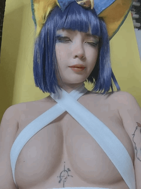 Umeko J Nude Leaked Onlyfans Photo Umeko J Nude Leaked Onlyfans Photo