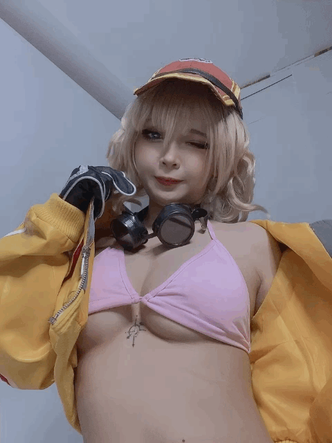 Umeko J Nude Leaked Onlyfans Photo Umeko J Nude Leaked Onlyfans Photo