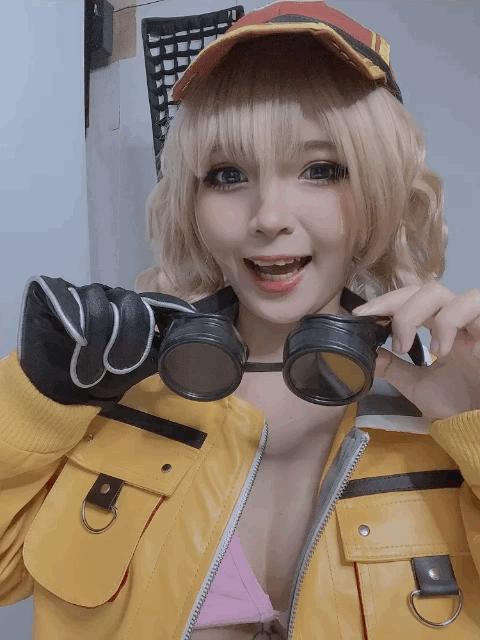 Umeko J Nude Leaked Onlyfans Photo Umeko J Nude Leaked Onlyfans Photo