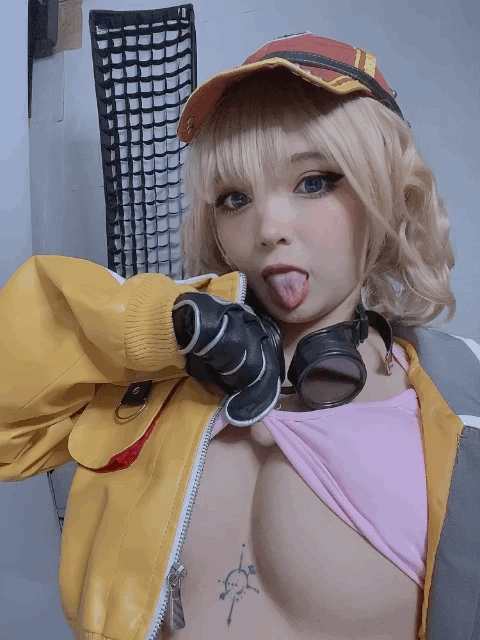 Umeko J Nude Leaked Onlyfans Photo Umeko J Nude Leaked Onlyfans Photo