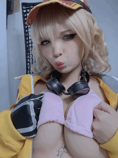 Umeko J Nude Leaked Onlyfans Photo Umeko J Nude Leaked Onlyfans Photo