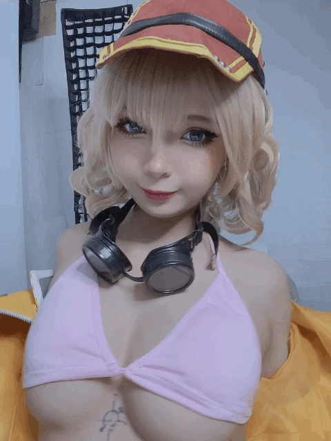 Umeko J Nude Leaked Onlyfans Photo Umeko J Nude Leaked Onlyfans Photo