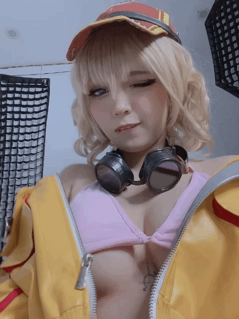 Umeko J Nude Leaked Onlyfans Photo Umeko J Nude Leaked Onlyfans Photo