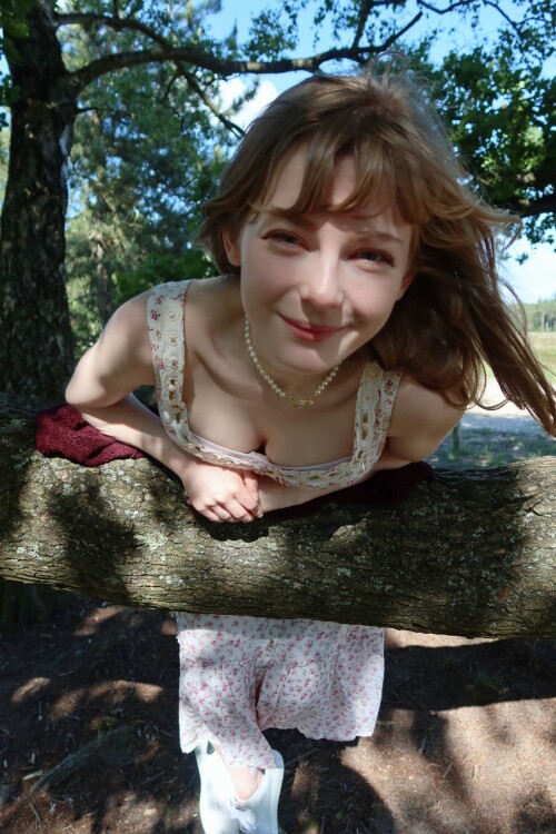 Ella Freya Nude Leaked Onlyfans Photo