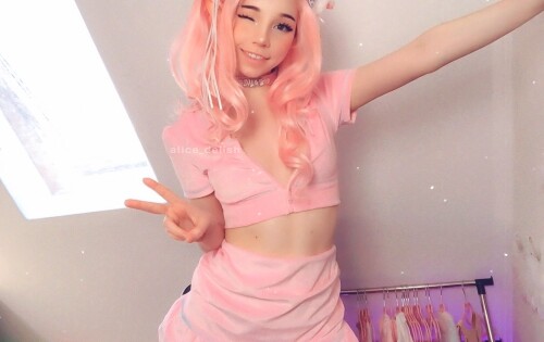 Alice Delish Nude Leaked Onlyfans Photo Alice Delish Nude Leaked Onlyfans Photo