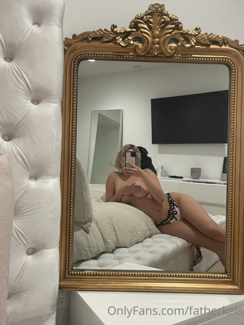 Kelsey Calemine | fatherkels Nude Leaked Onlyfans Photo Kelsey Calemine | fatherkels Nude Leaked Onlyfans Photo