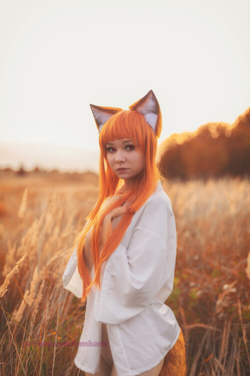 Penkarui Cosplay Nude Leaked Onlyfans Photo Penkarui Cosplay Nude Leaked Onlyfans Photo