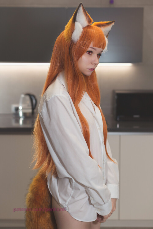 Penkarui Cosplay Nude Leaked Onlyfans Photo Penkarui Cosplay Nude Leaked Onlyfans Photo