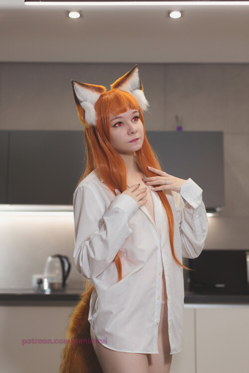 Penkarui Cosplay Nude Leaked Onlyfans Photo Penkarui Cosplay Nude Leaked Onlyfans Photo