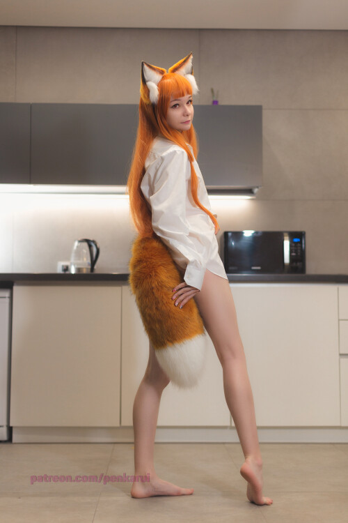 Penkarui Cosplay Nude Leaked Onlyfans Photo Penkarui Cosplay Nude Leaked Onlyfans Photo