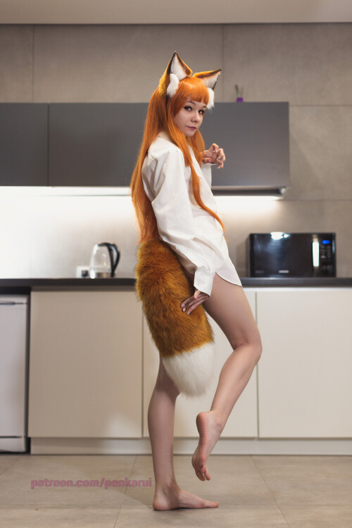 Penkarui Cosplay Nude Leaked Onlyfans Photo Penkarui Cosplay Nude Leaked Onlyfans Photo