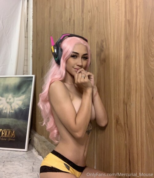 mercurial_mouse Nude Leaked Onlyfans Photo mercurial_mouse Nude Leaked Onlyfans Photo