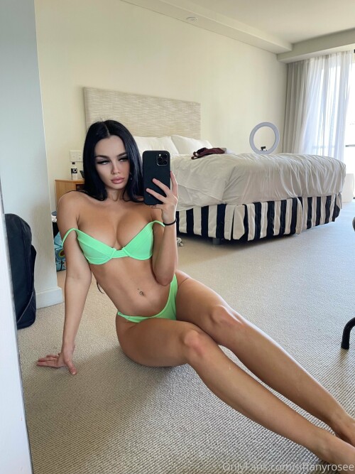 Tiffany Rose Nude Leaked Onlyfans Photo Tiffany Rose Nude Leaked Onlyfans Photo