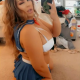 Kalli Kreamin Nude Leaked Onlyfans Photo Kalli Kreamin Nude Leaked Onlyfans Photo