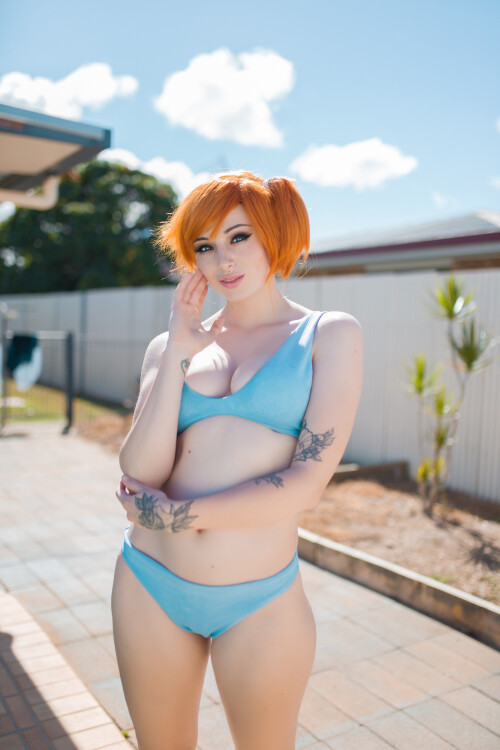 Kayla Erin Nude Leaked Onlyfans Photo