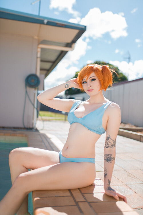 Kayla Erin Nude Leaked Onlyfans Photo