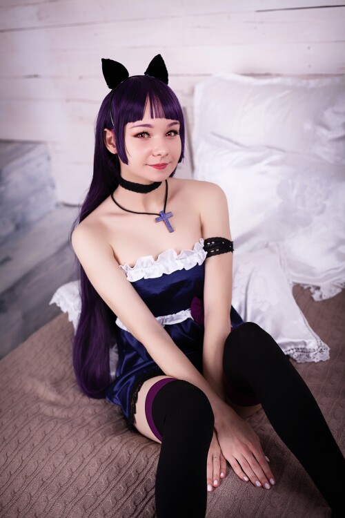 Penkarui Cosplay Nude Leaked Onlyfans Photo Penkarui Cosplay Nude Leaked Onlyfans Photo