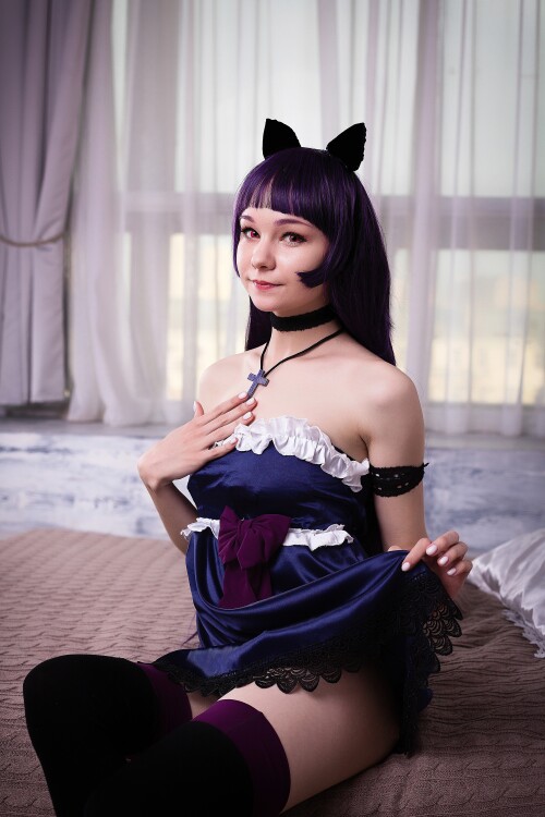 Penkarui Cosplay Nude Leaked Onlyfans Photo Penkarui Cosplay Nude Leaked Onlyfans Photo