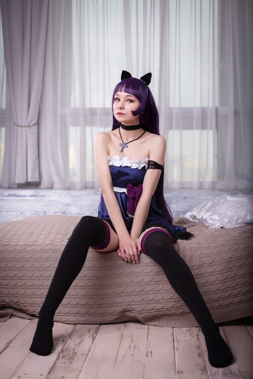 Penkarui Cosplay Nude Leaked Onlyfans Photo Penkarui Cosplay Nude Leaked Onlyfans Photo
