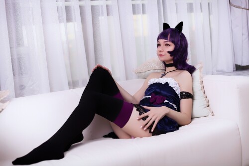 Penkarui Cosplay Nude Leaked Onlyfans Photo Penkarui Cosplay Nude Leaked Onlyfans Photo