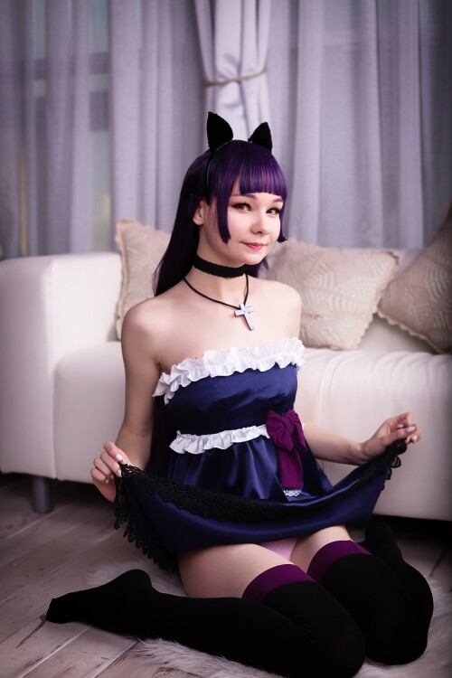 Penkarui Cosplay Nude Leaked Onlyfans Photo Penkarui Cosplay Nude Leaked Onlyfans Photo
