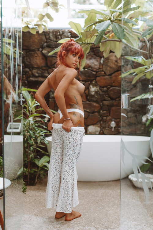 Maraa Jane Nude Leaked Onlyfans Photo