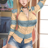 Marin-Kitagawa---Sciamano240-1
