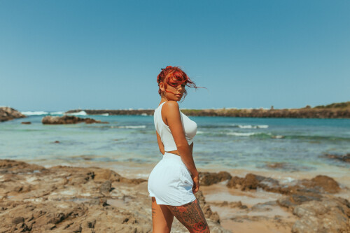 Maraa Jane Nude Leaked Onlyfans Photo