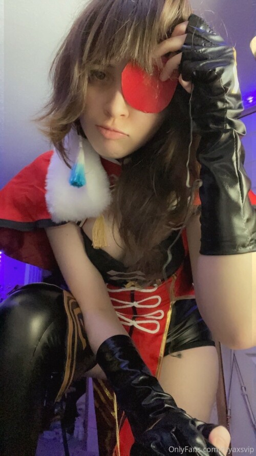 MyaXS Nude Leaked Onlyfans Photo MyaXS Nude Leaked Onlyfans Photo