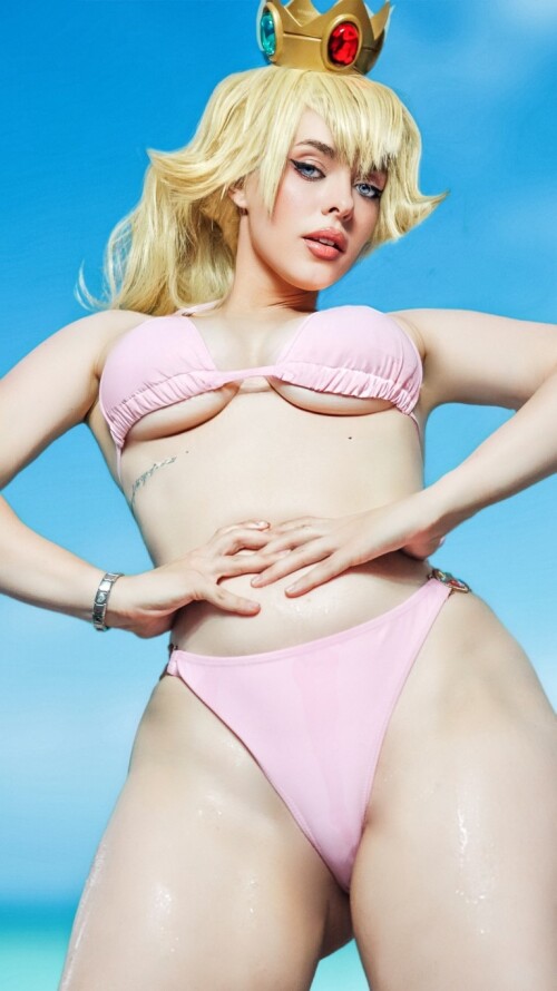Kirsten Ria - WhatCulture Nude Leaked Onlyfans Photo Kirsten Ria - WhatCulture Nude Leaked Onlyfans Photo