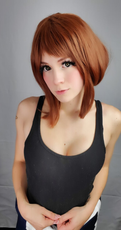 Bunnybii Nude Leaked Onlyfans Photo