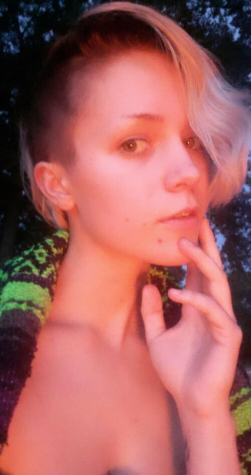 Bunnybii Nude Leaked Onlyfans Photo