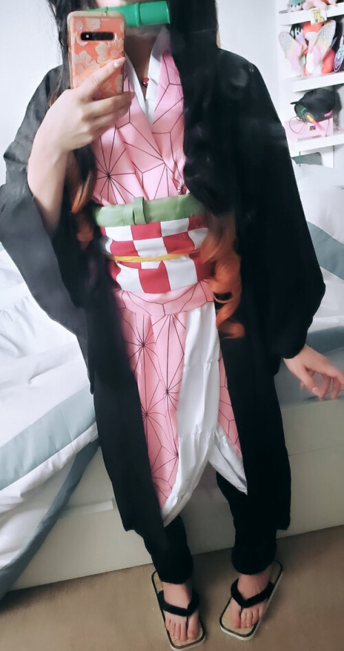 Bunnybii Nude Leaked Onlyfans Photo