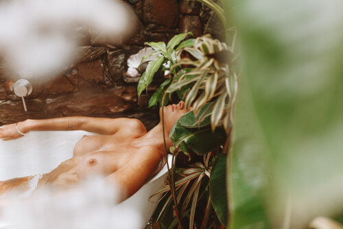 Maraa Jane Nude Leaked Onlyfans Photo