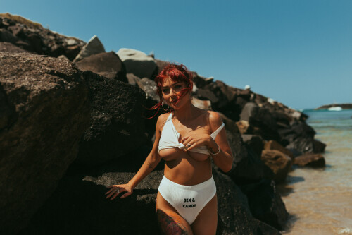 Maraa Jane Nude Leaked Onlyfans Photo