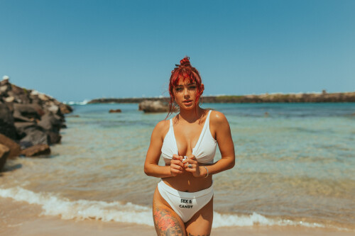 Maraa Jane Nude Leaked Onlyfans Photo