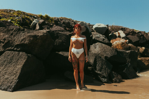 Maraa Jane Nude Leaked Onlyfans Photo