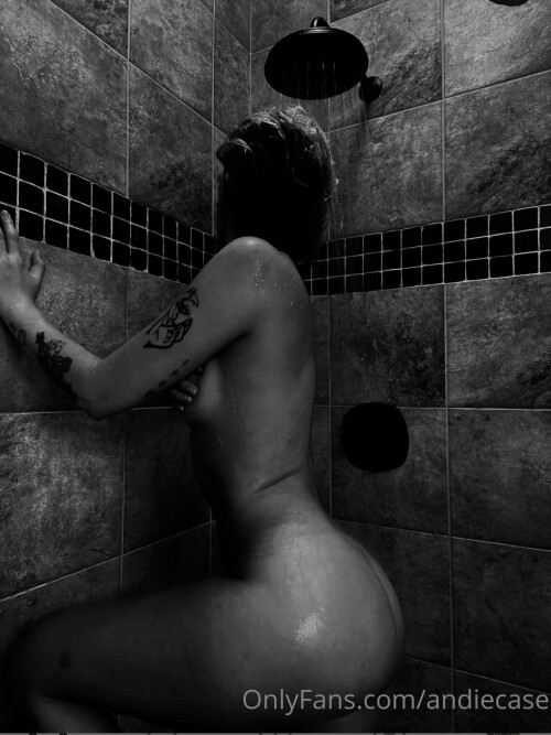 Andie Case Nude Leaked Onlyfans Photo