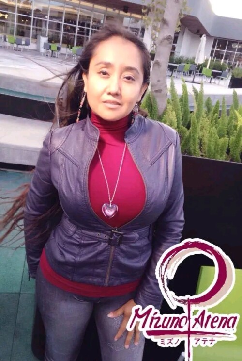 Mizuno Atena Nude Leaked Onlyfans Photo Mizuno Atena Nude Leaked Onlyfans Photo