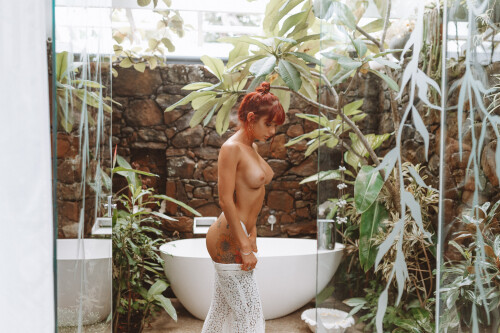 Maraa Jane Nude Leaked Onlyfans Photo