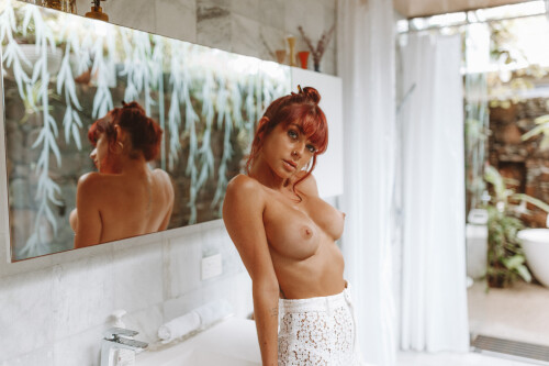Maraa Jane Nude Leaked Onlyfans Photo