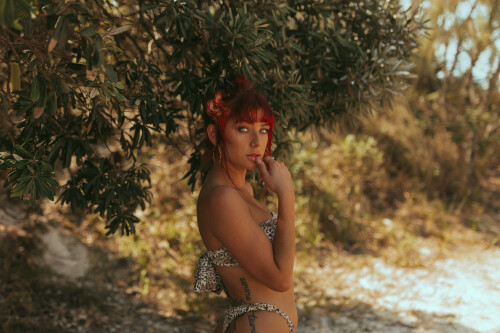 Maraa Jane Nude Leaked Onlyfans Photo