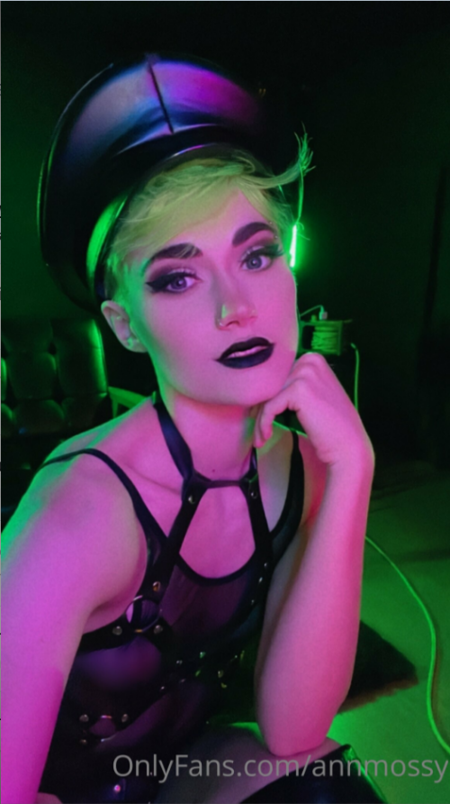 annmossy Nude Leaked Onlyfans Photo annmossy Nude Leaked Onlyfans Photo
