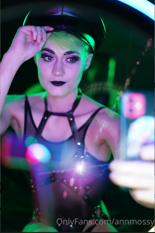 annmossy Nude Leaked Onlyfans Photo annmossy Nude Leaked Onlyfans Photo